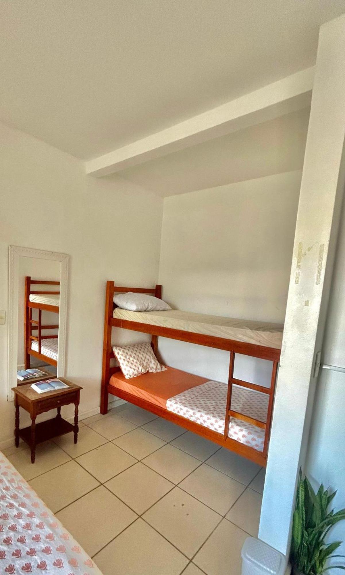 Pequi Hostel Florianopolis Room photo